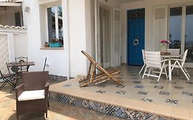 Cala Marina Holidays